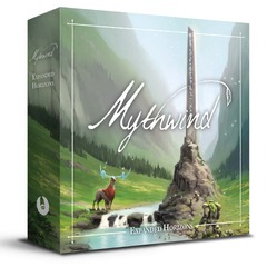 Mythwind - Expanded Horizons Expansion